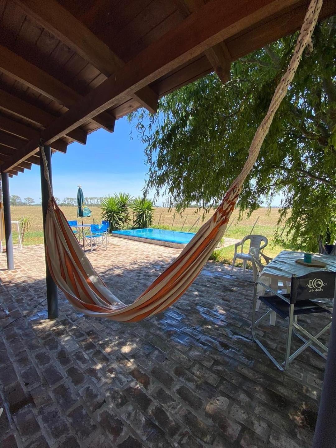 Holiday home Huesos Chascomus