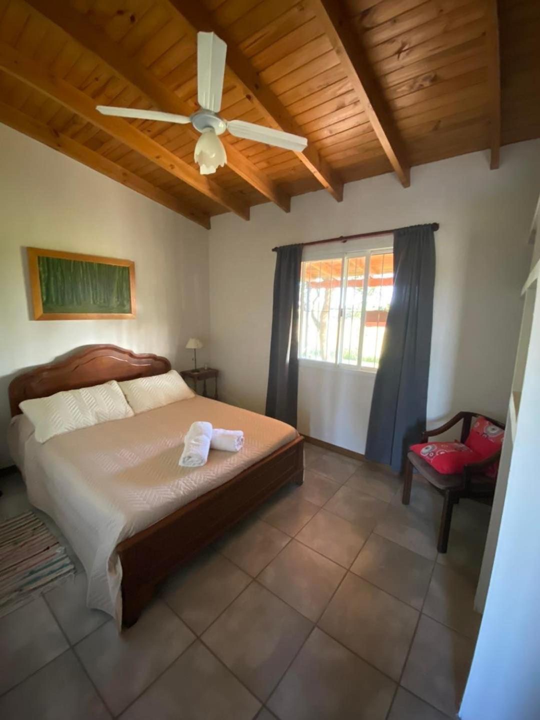 Holiday home Huesos *