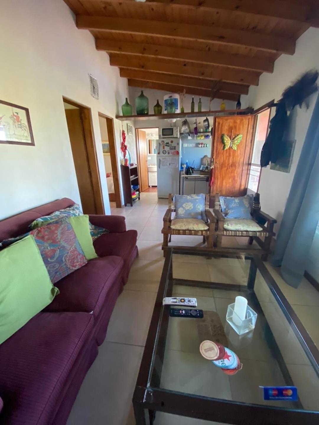 Holiday home Huesos Chascomus