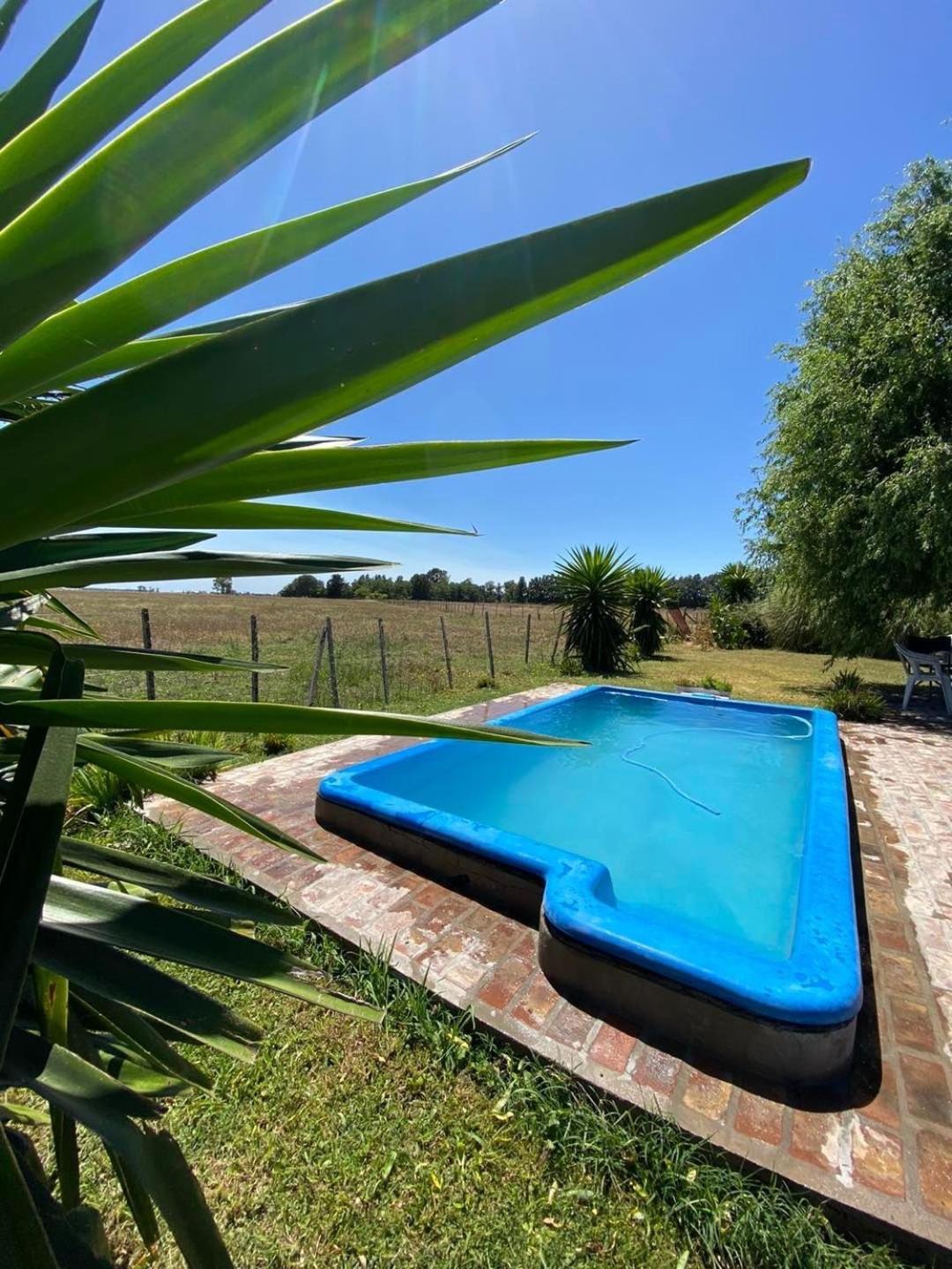 Holiday home Huesos Chascomus