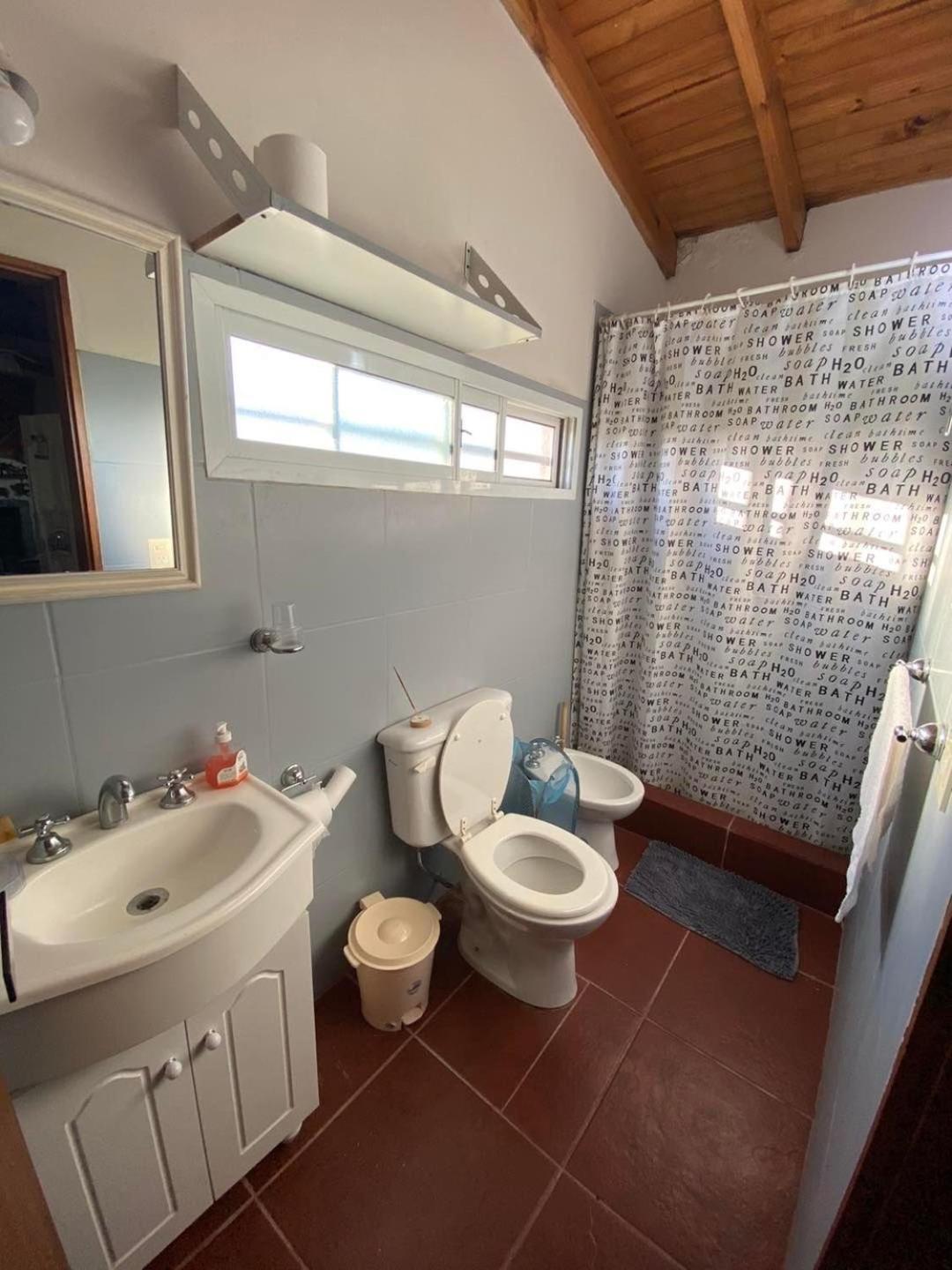 Holiday home Huesos