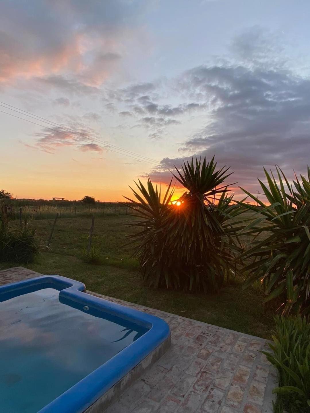 Huesos Holiday home *