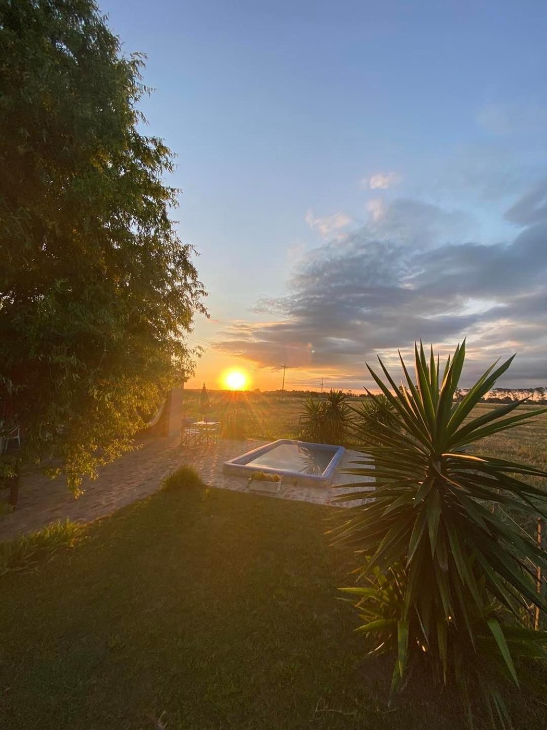 Holiday home Huesos Chascomus