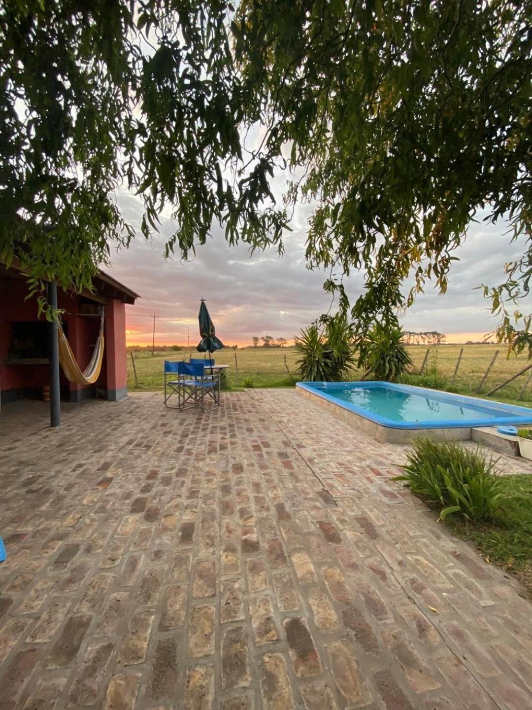 Huesos Holiday home