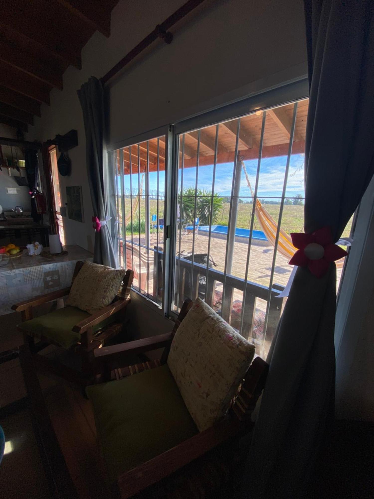 Holiday home Huesos Chascomus