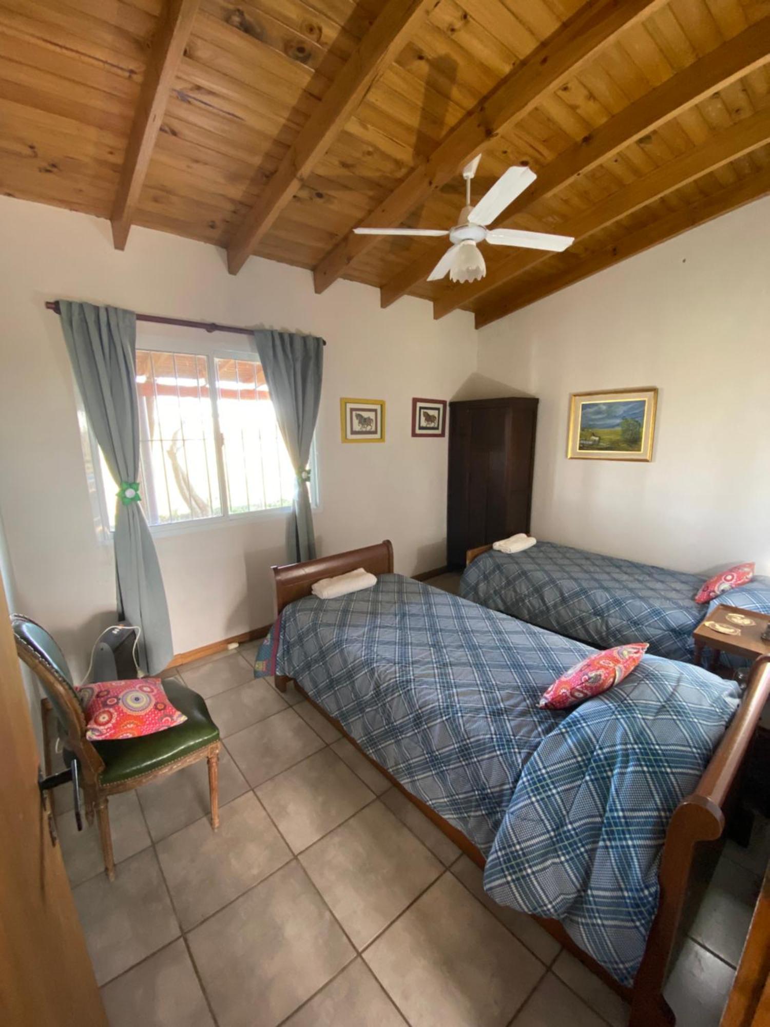 Holiday home Huesos