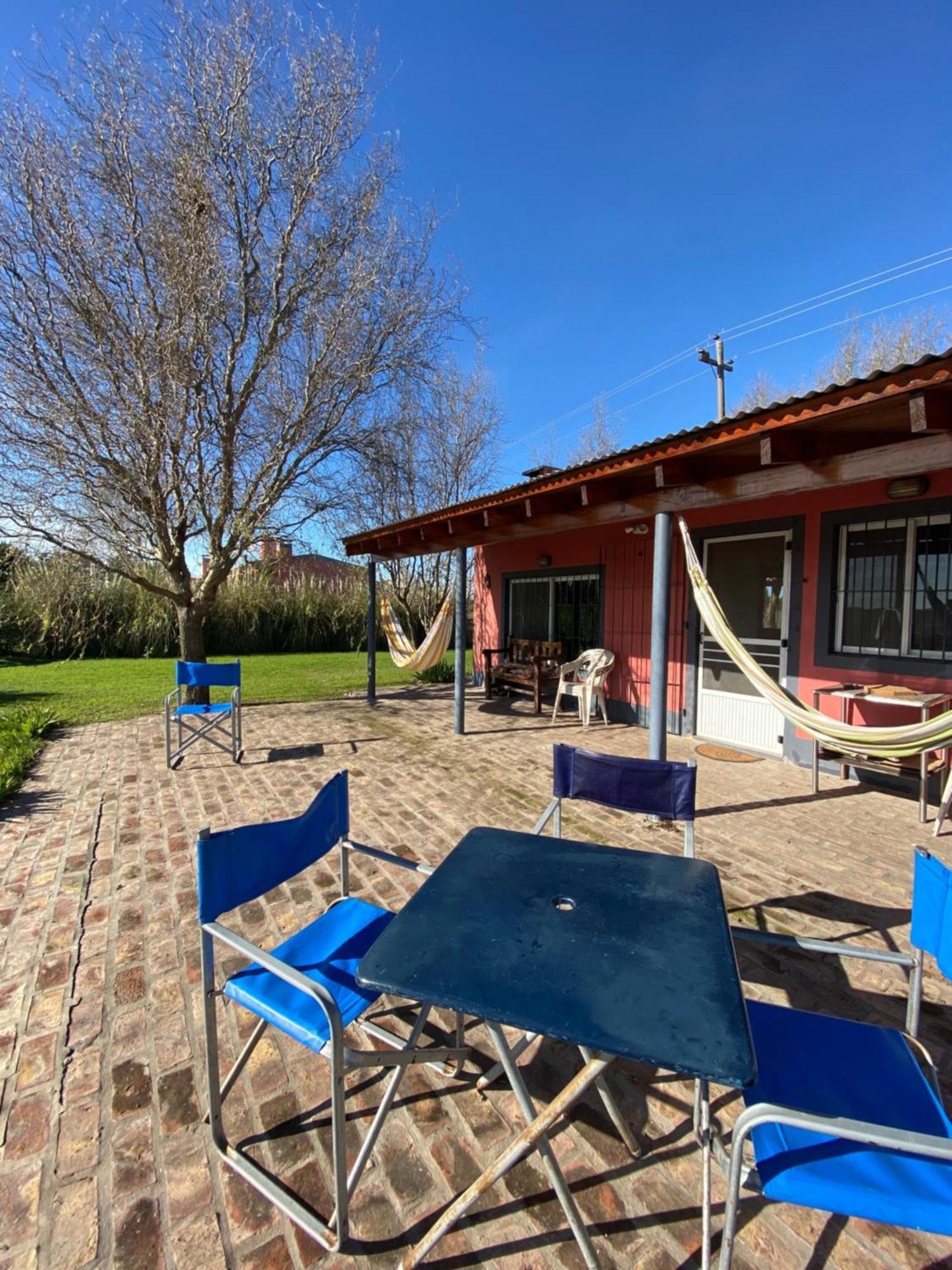 Holiday home Huesos Chascomus