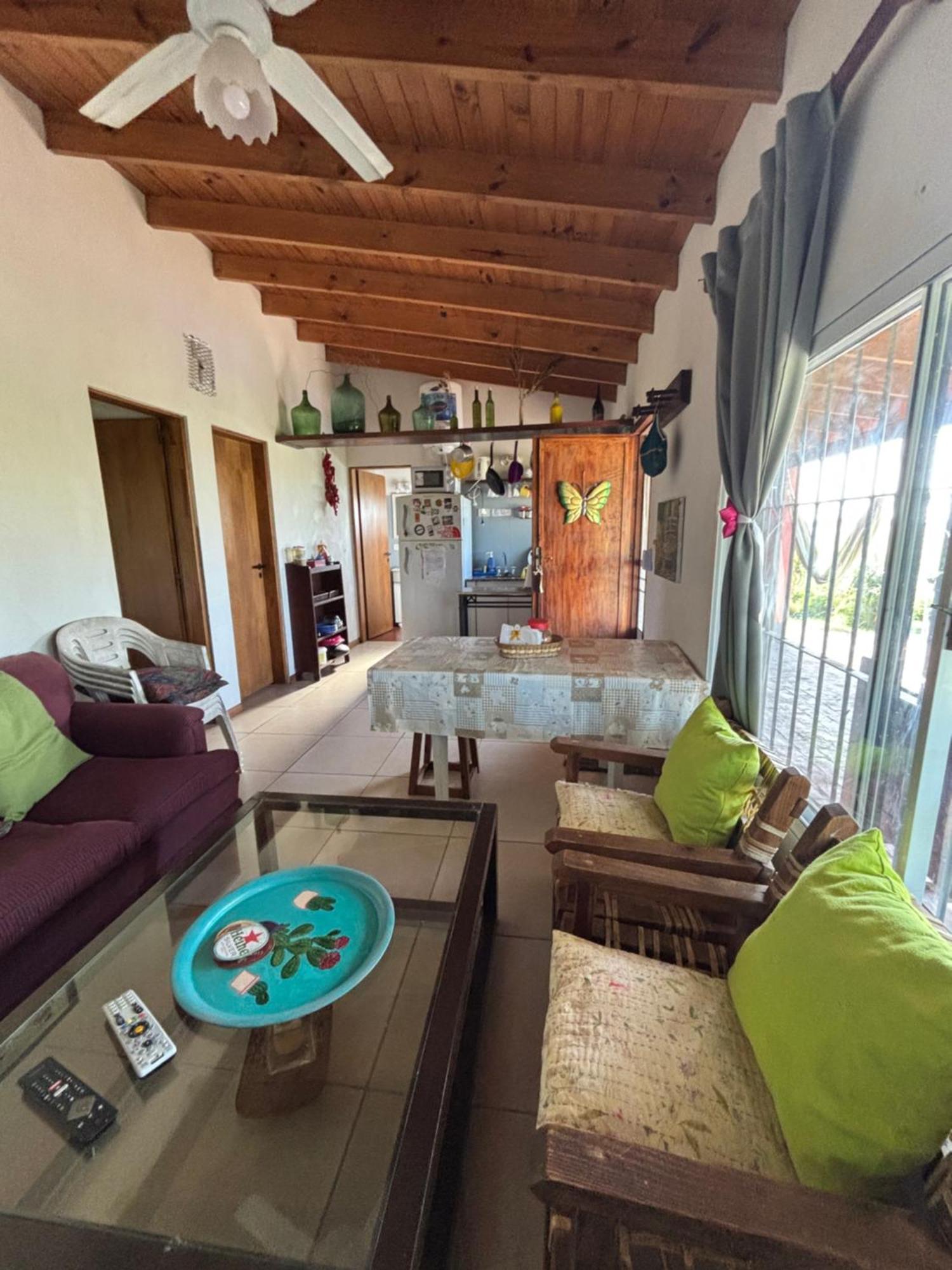 Huesos Holiday home Chascomus