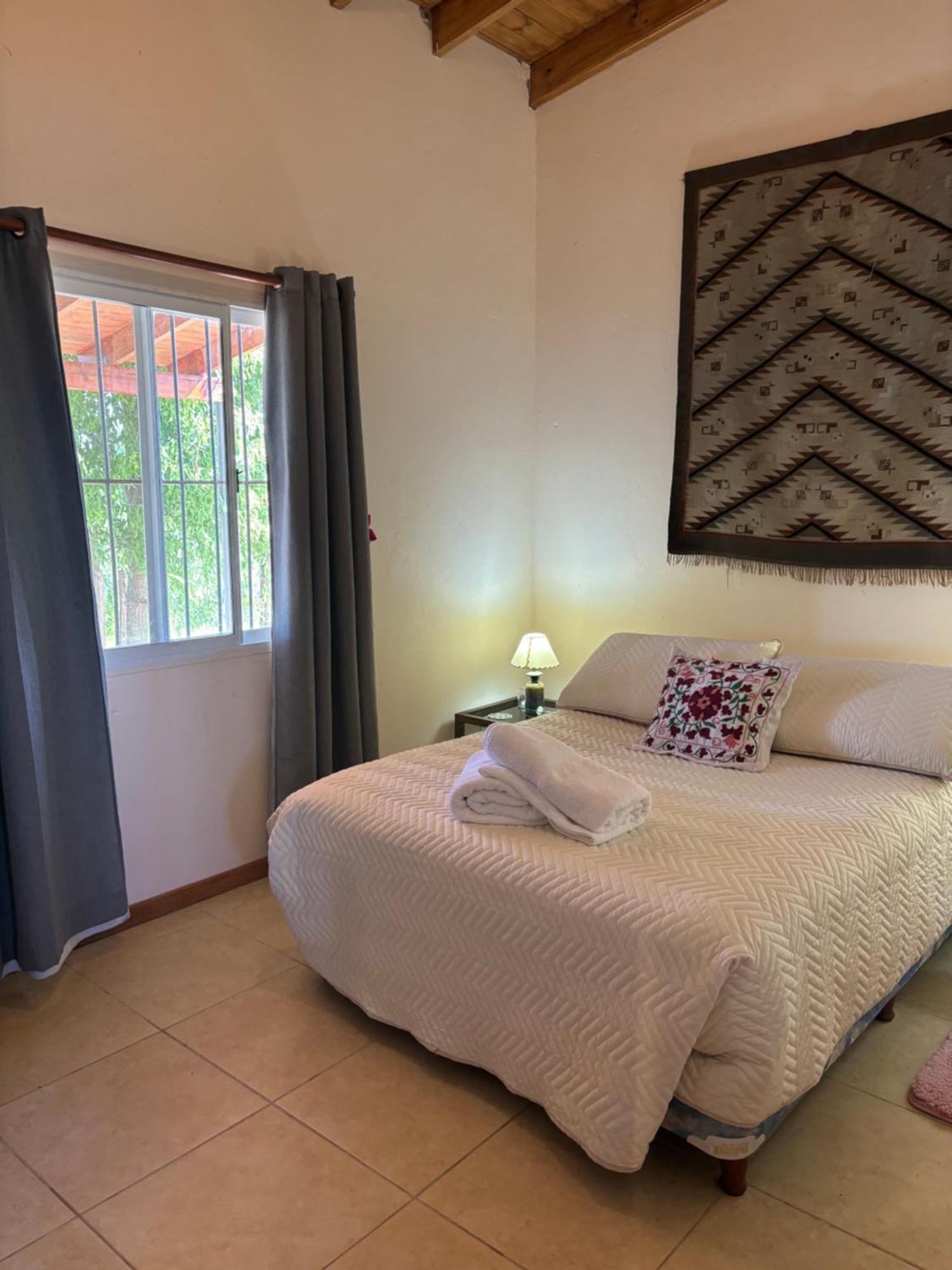 Huesos Holiday home