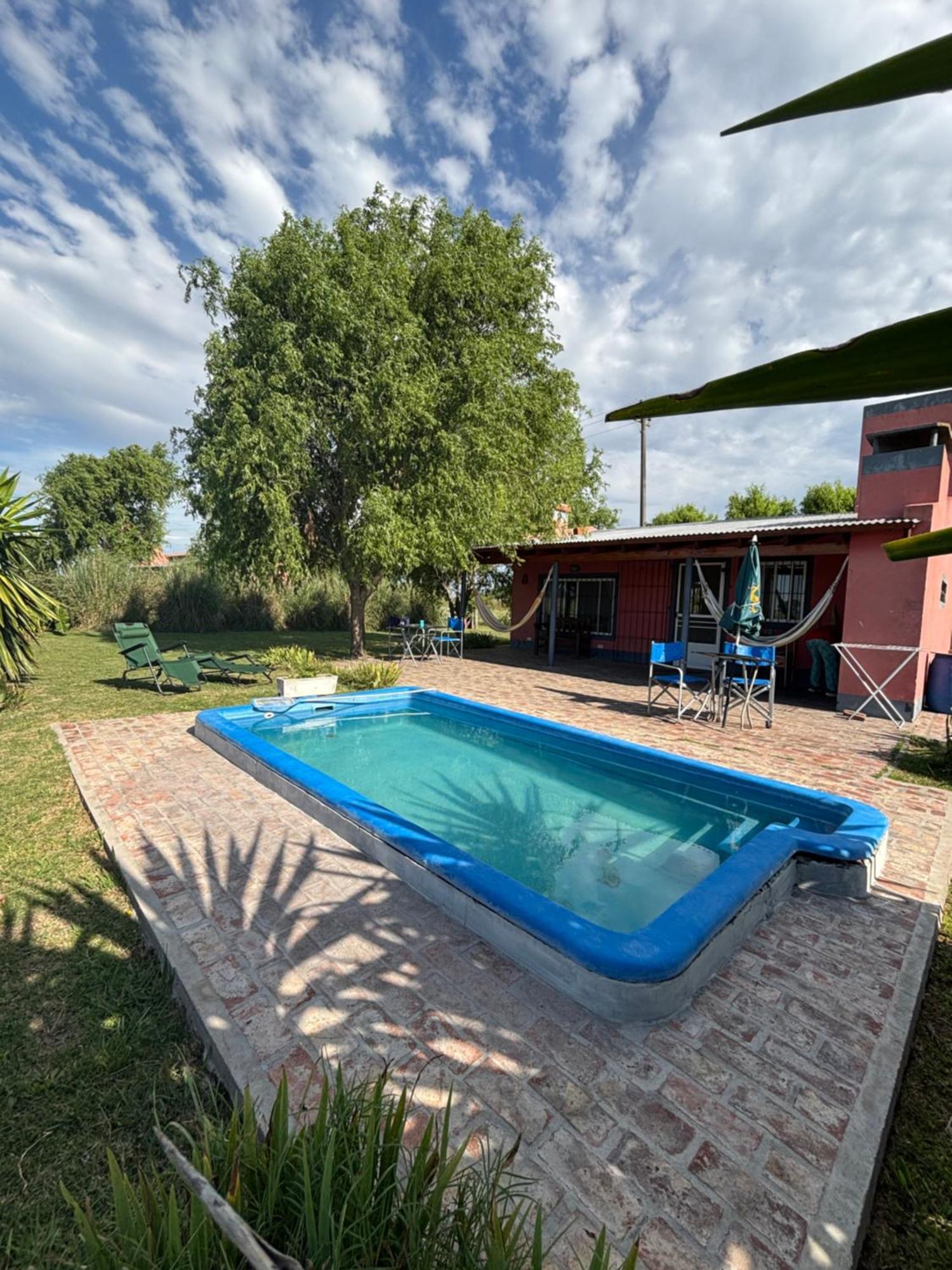 Huesos Holiday home *